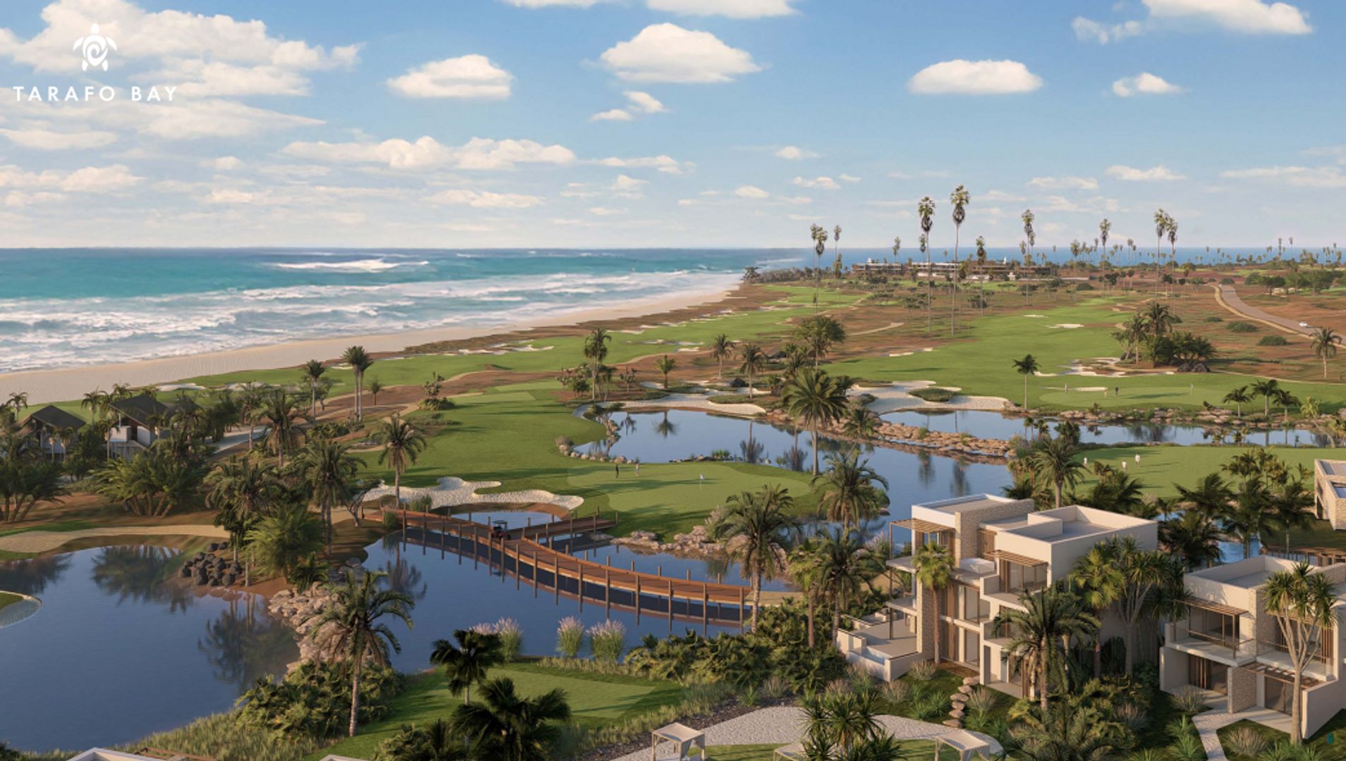 Tarafo Bay Golf & Beach Resort, Boa Vista foto-9