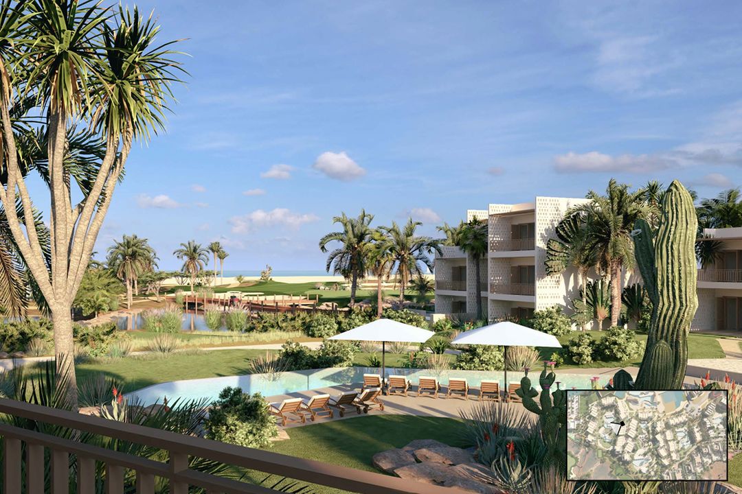 Tarafo Bay Golf & Beach Resort, Boa Vista foto-3