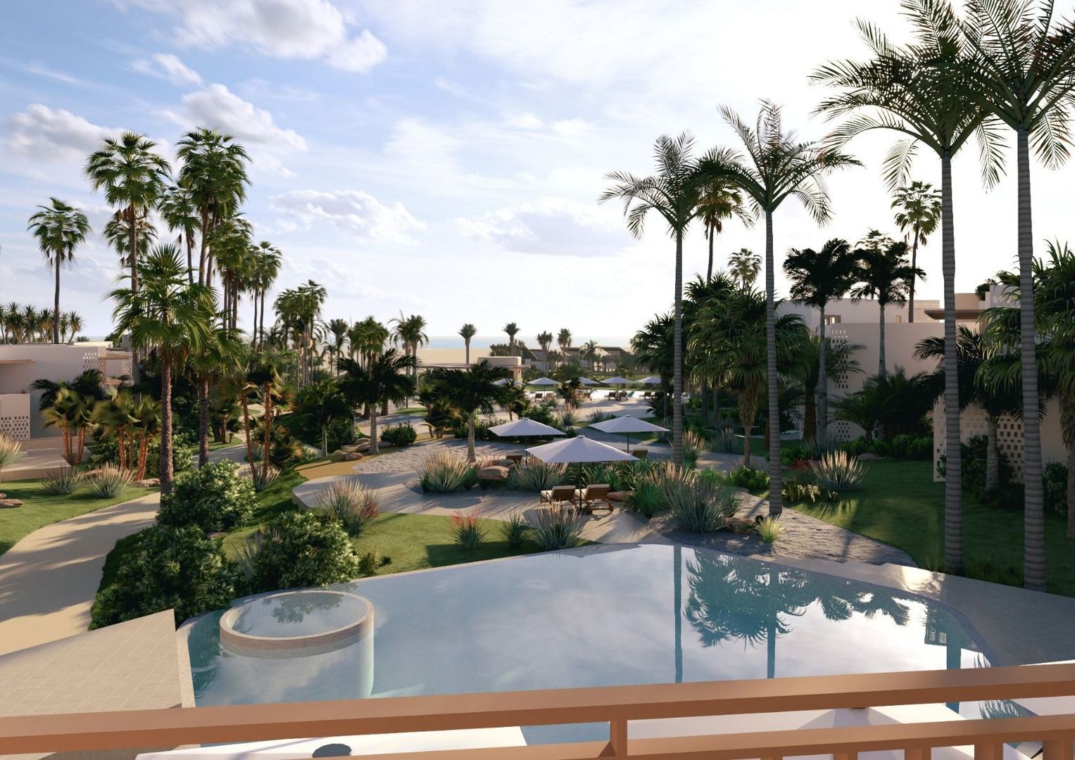 Tarafo Bay Golf & Beach Resort, Boa Vista foto-7