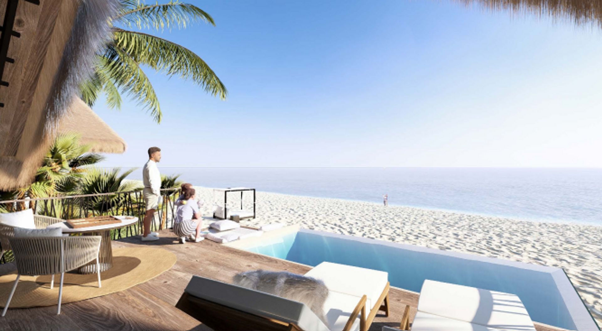 Tarafo Bay Golf & Beach Resort, Boa Vista foto-3