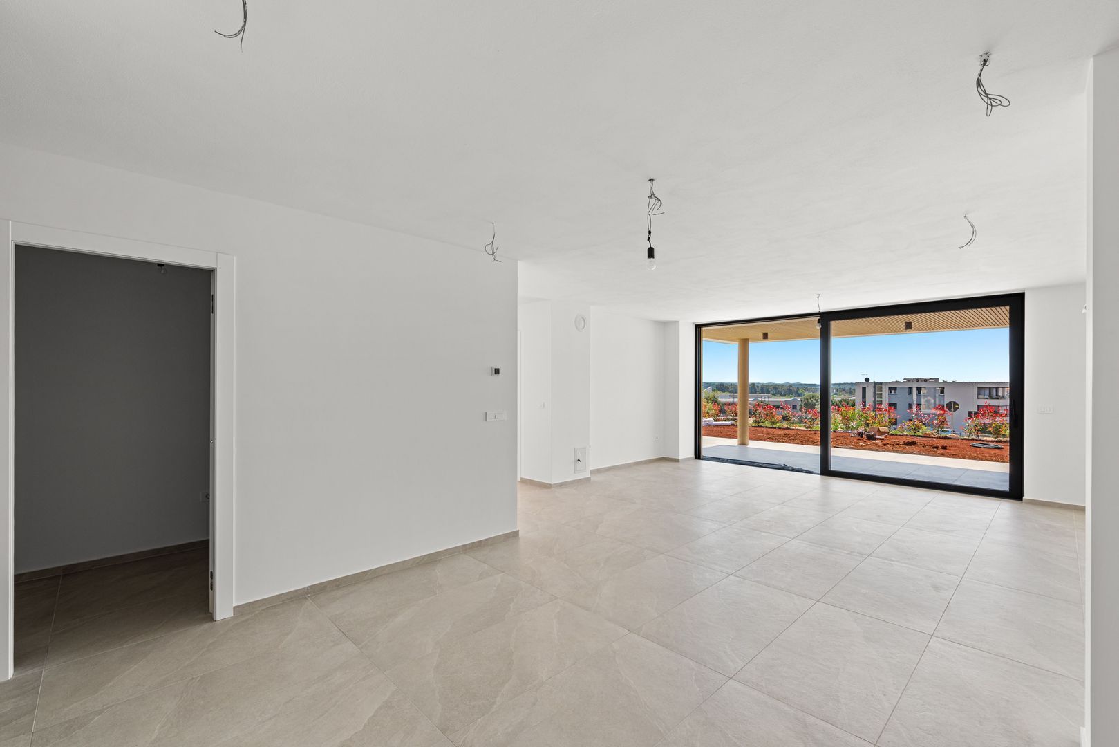 Novigrad, Istrië, Luxe nieuwbouw appartementen foto-19