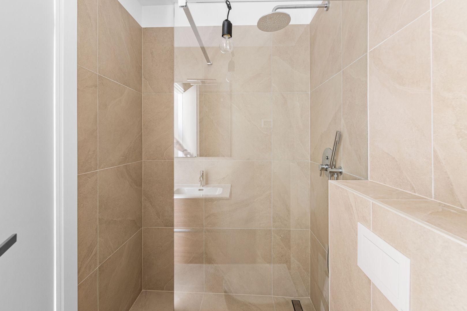 Novigrad, Istrië, Luxe nieuwbouw appartementen foto-15