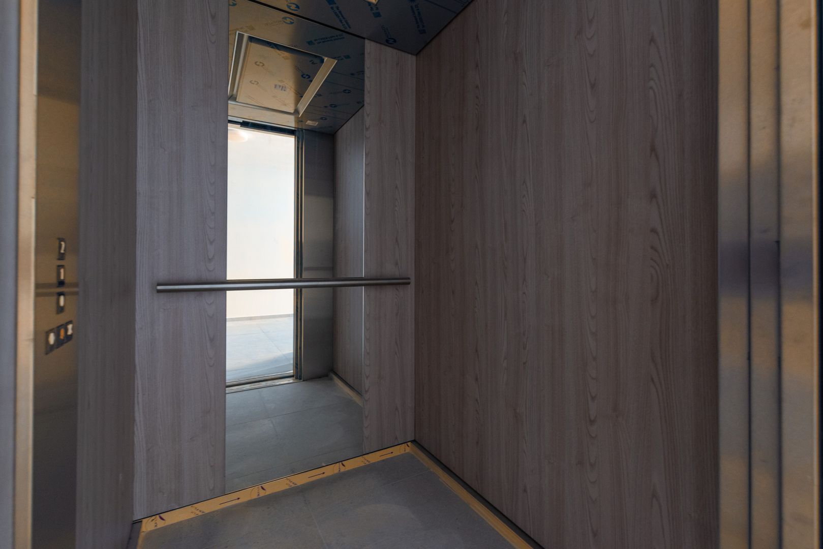 Novigrad, Istrië, Luxe nieuwbouw appartementen foto-25