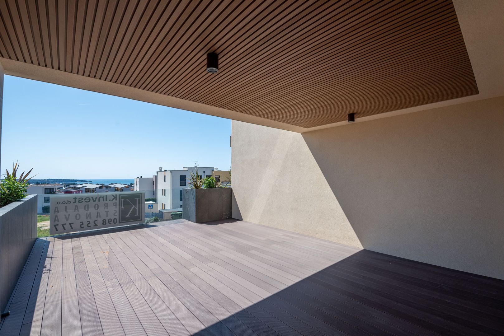 Novigrad, Istrië, Luxe nieuwbouw appartementen foto-10