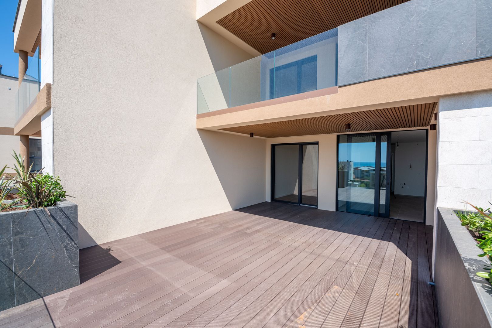 Novigrad, Istrië, Luxe nieuwbouw appartementen foto-12