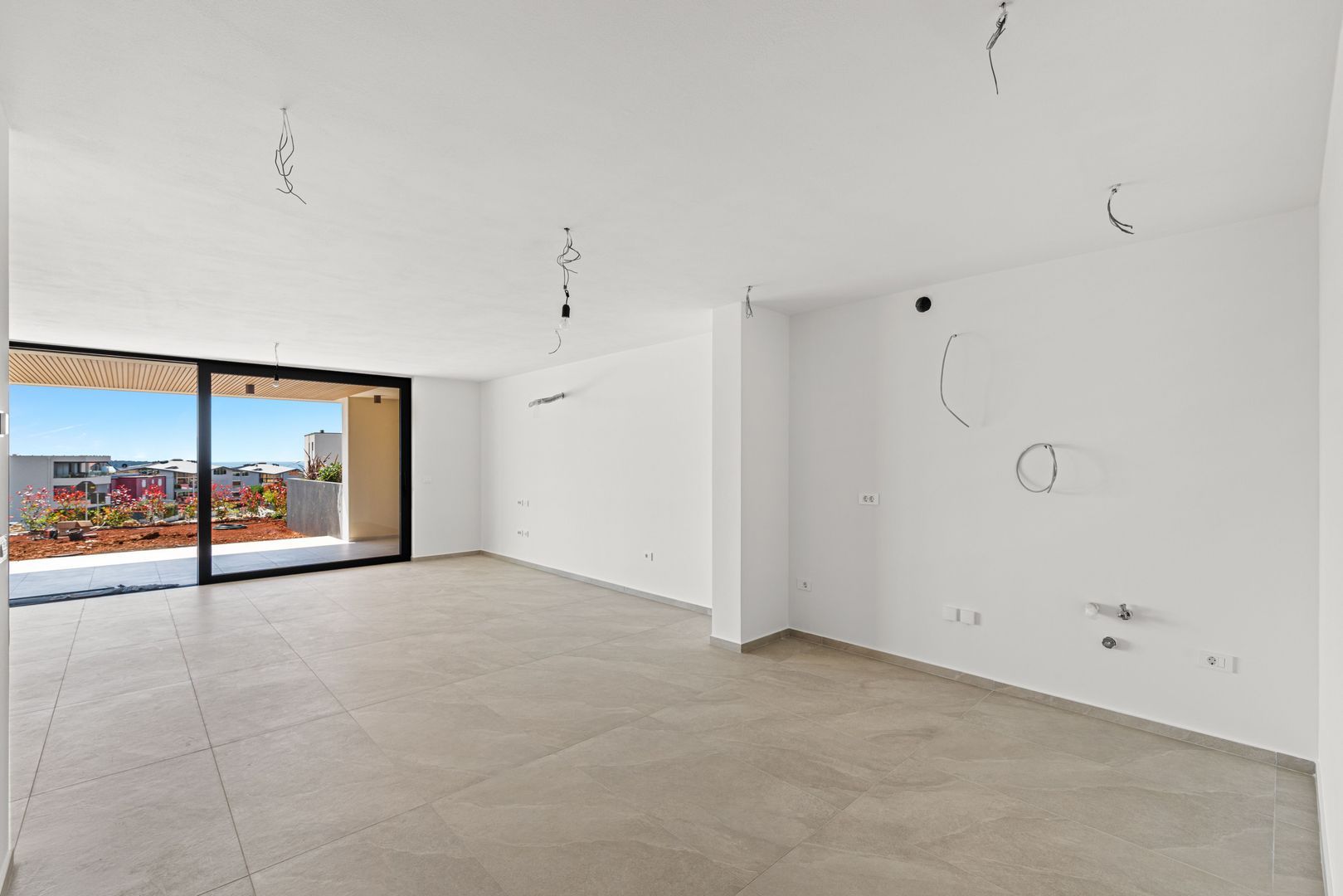 Novigrad, Istrië, Luxe nieuwbouw appartementen foto-18