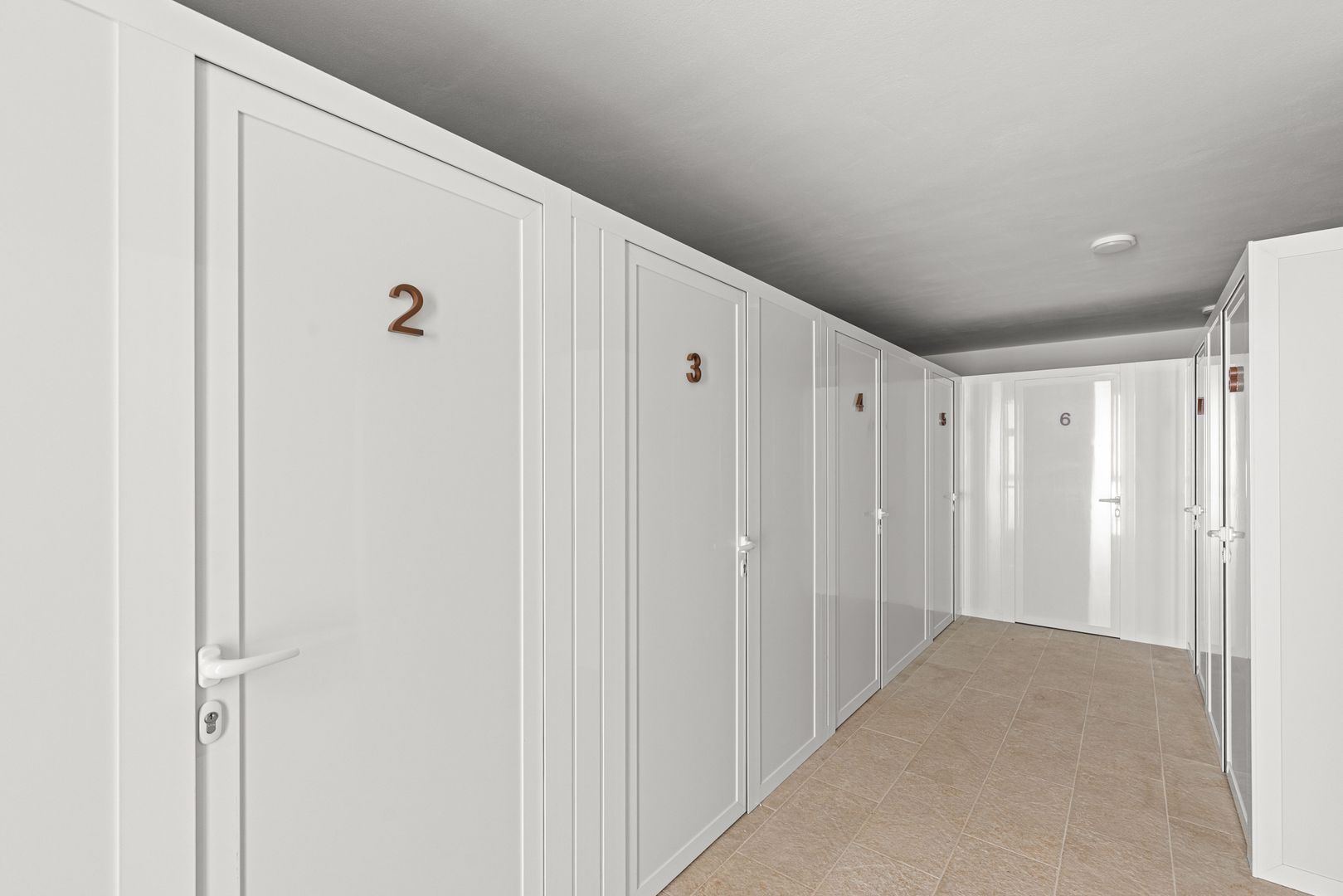 Novigrad, Istrië, Luxe nieuwbouw appartementen foto-21