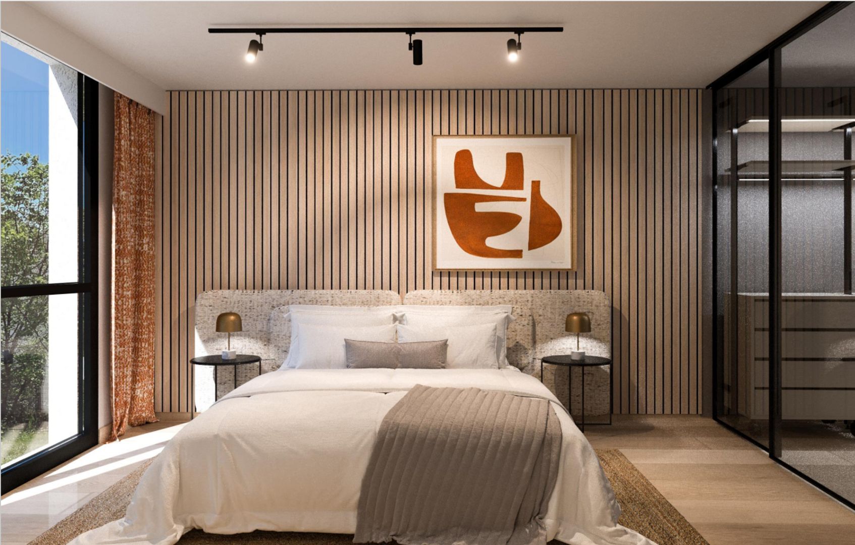 Novigrad, Istrië, Luxe nieuwbouw appartementen foto-29