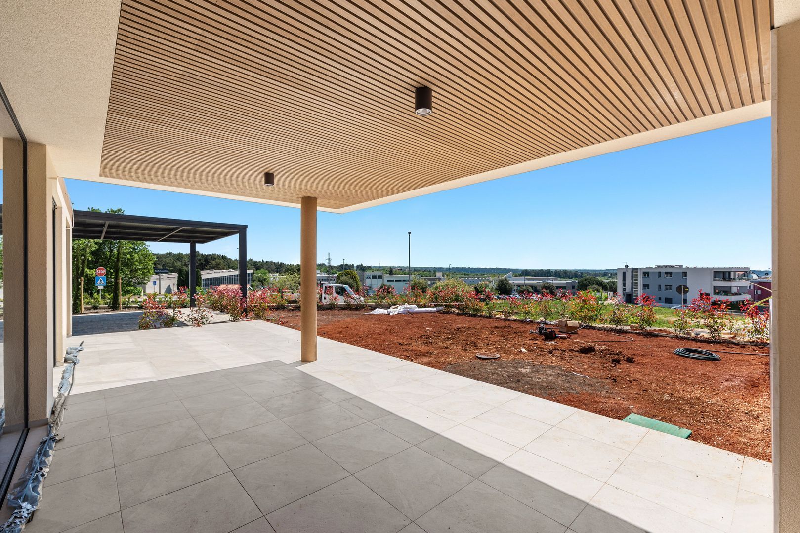 Novigrad, Istrië, Luxe nieuwbouw appartementen foto-22