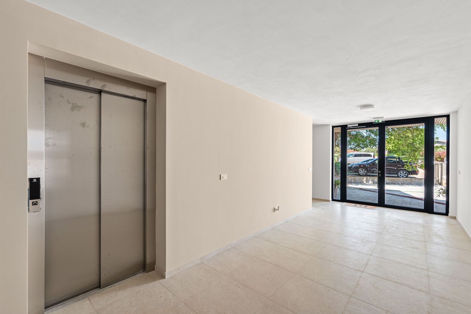 Novigrad, Istrië, Luxe nieuwbouw appartementen foto-24