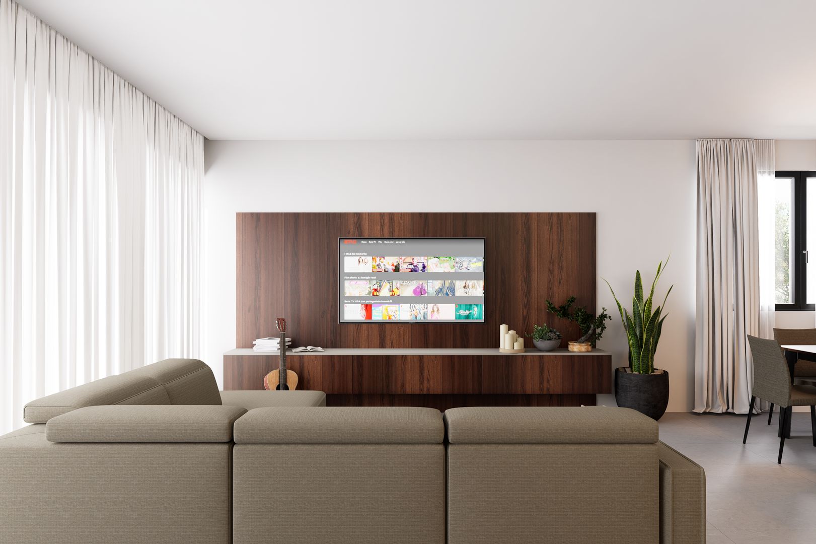 Novigrad, Istrië, Luxe nieuwbouw appartementen foto-19