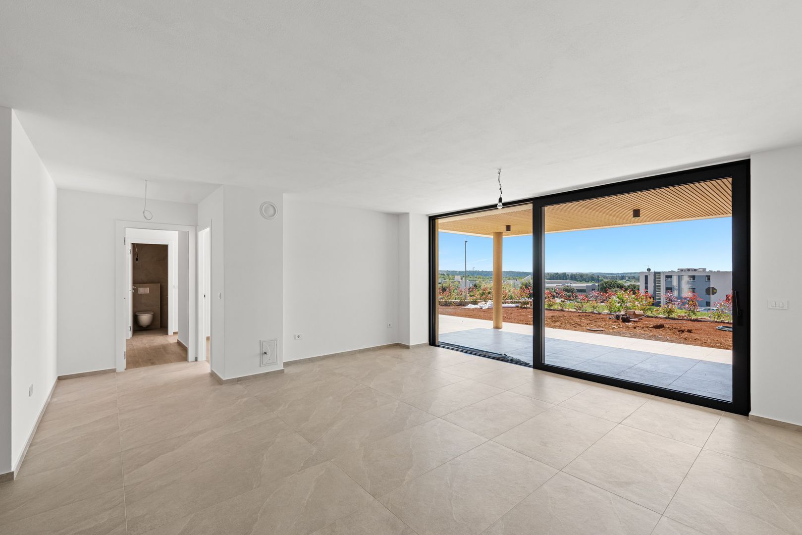 Novigrad, Istrië, Luxe nieuwbouw appartementen foto-17