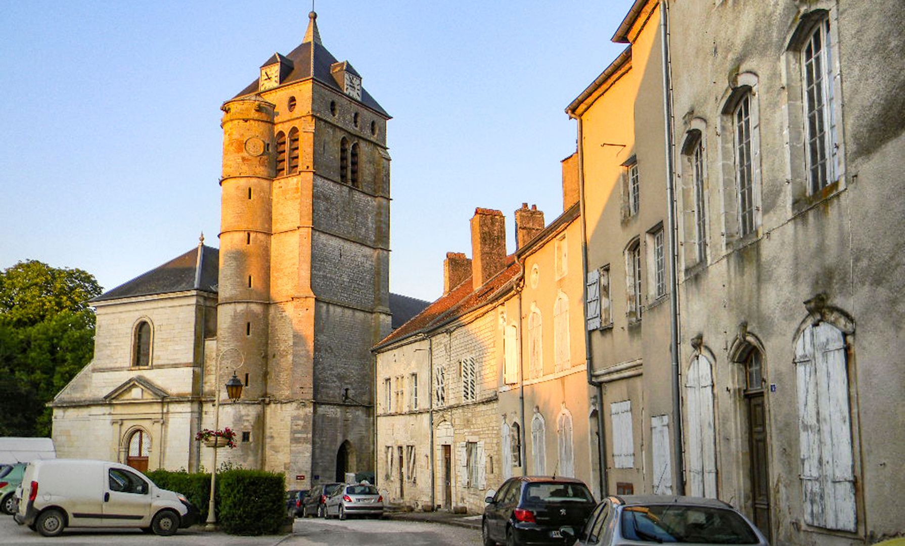 Rue du Marché 10, Champlitte foto-39