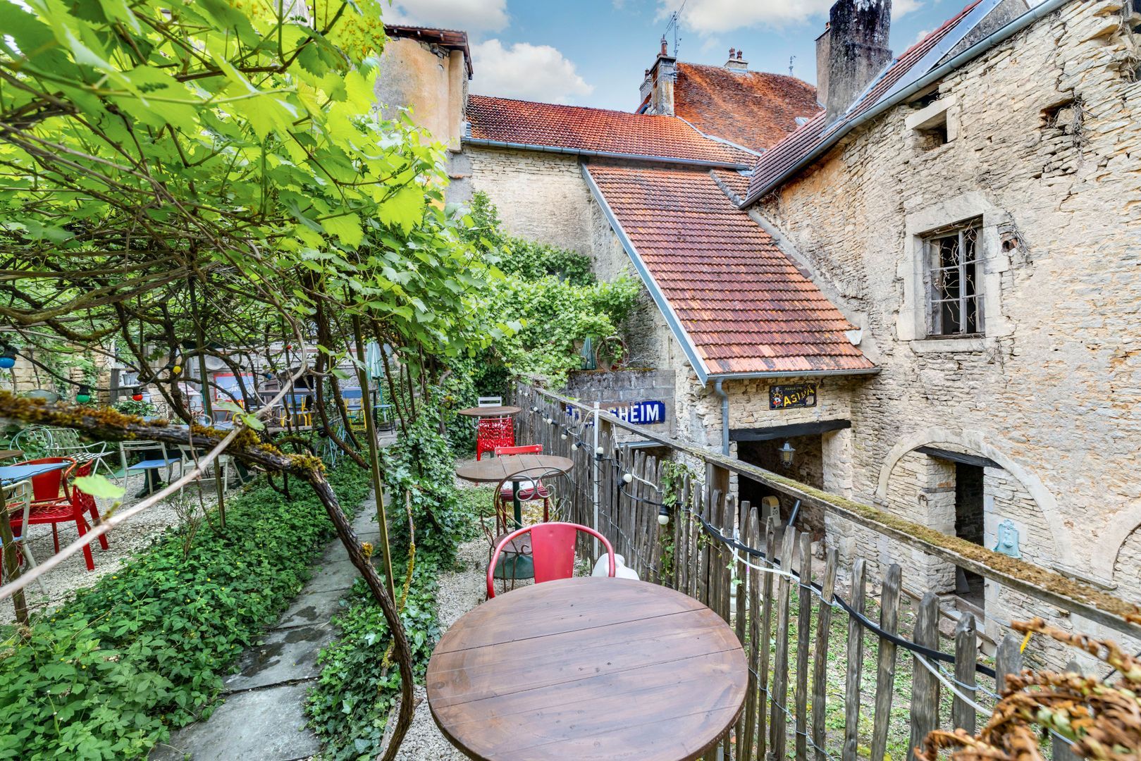 Rue du Marché 10, Champlitte foto-9