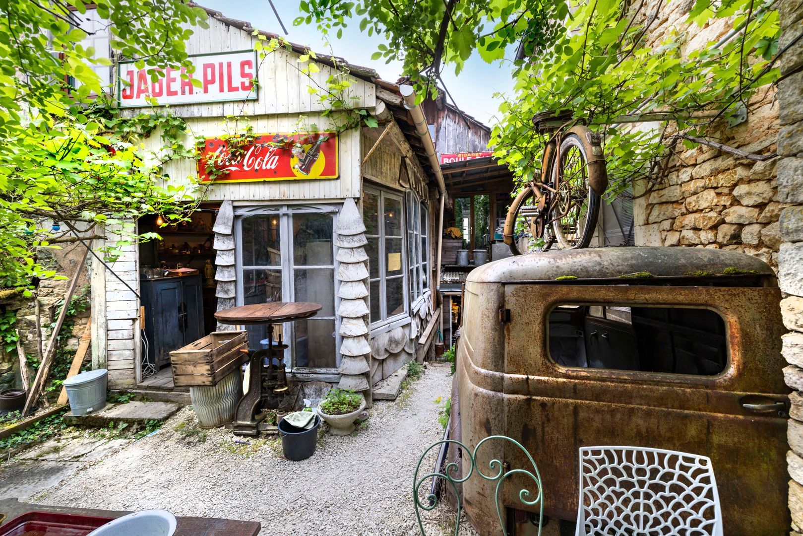 Rue du Marché 10, Champlitte foto-7