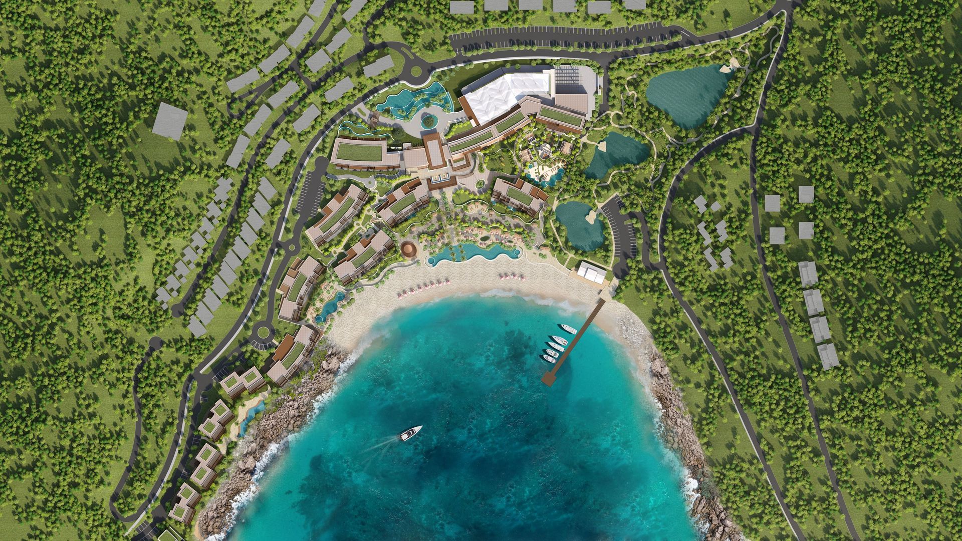 Indigo Bay, Sint Maarten foto-4