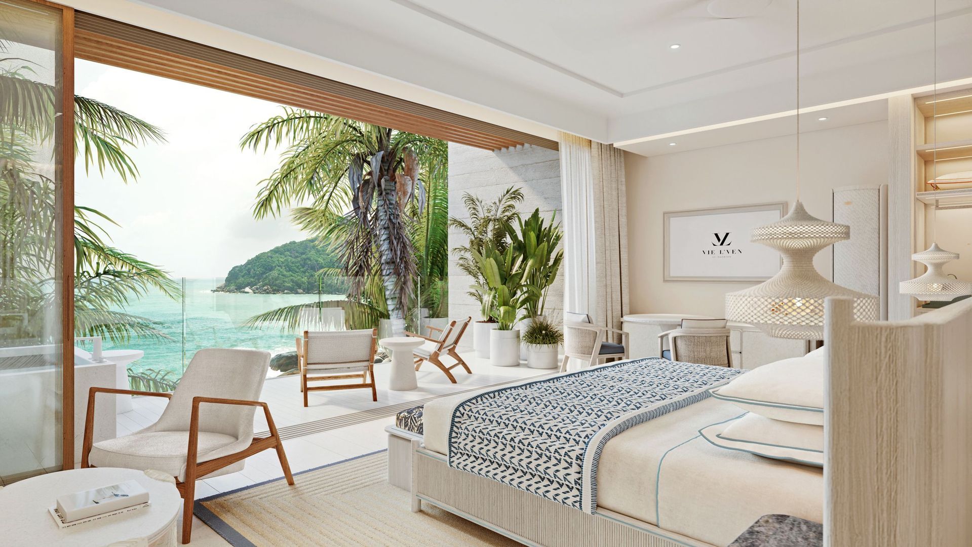 Indigo Bay, Sint Maarten foto-20