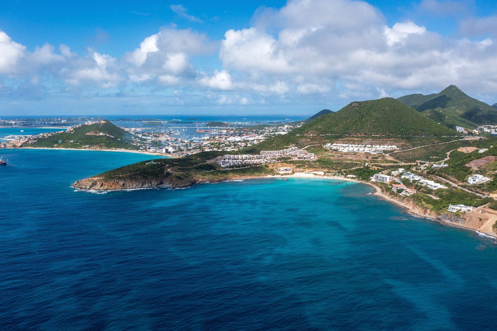 Indigo Bay, Sint Maarten foto-7