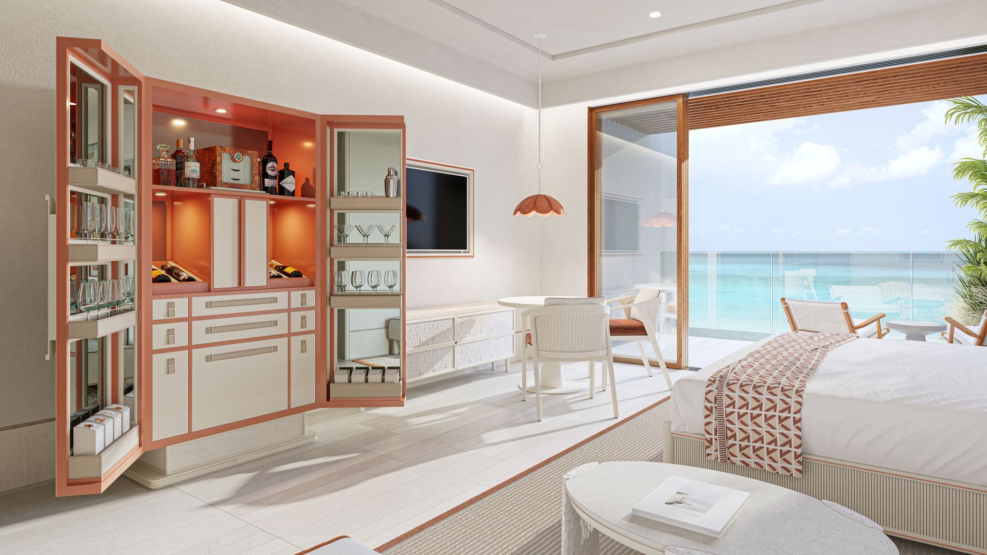 Indigo Bay, Sint Maarten foto-22