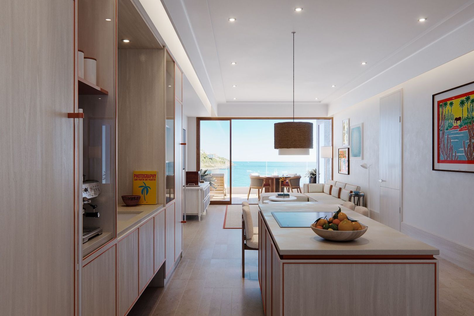 Indigo Bay, Sint Maarten foto-16
