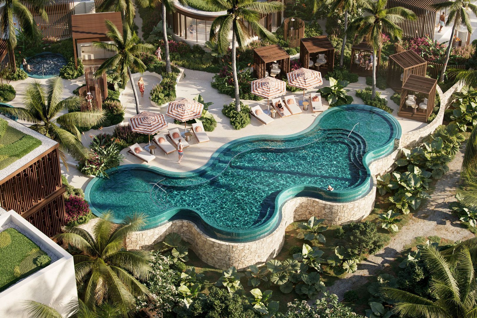 Indigo Bay, Sint Maarten foto-15