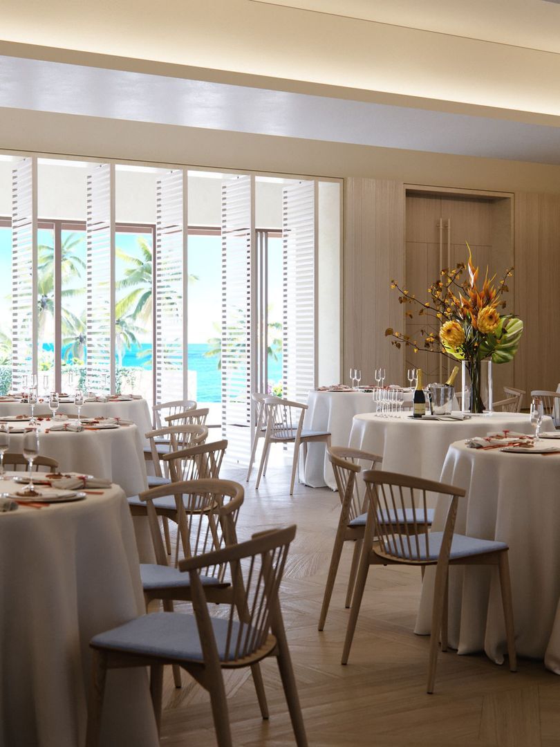 Indigo Bay, Sint Maarten foto-11