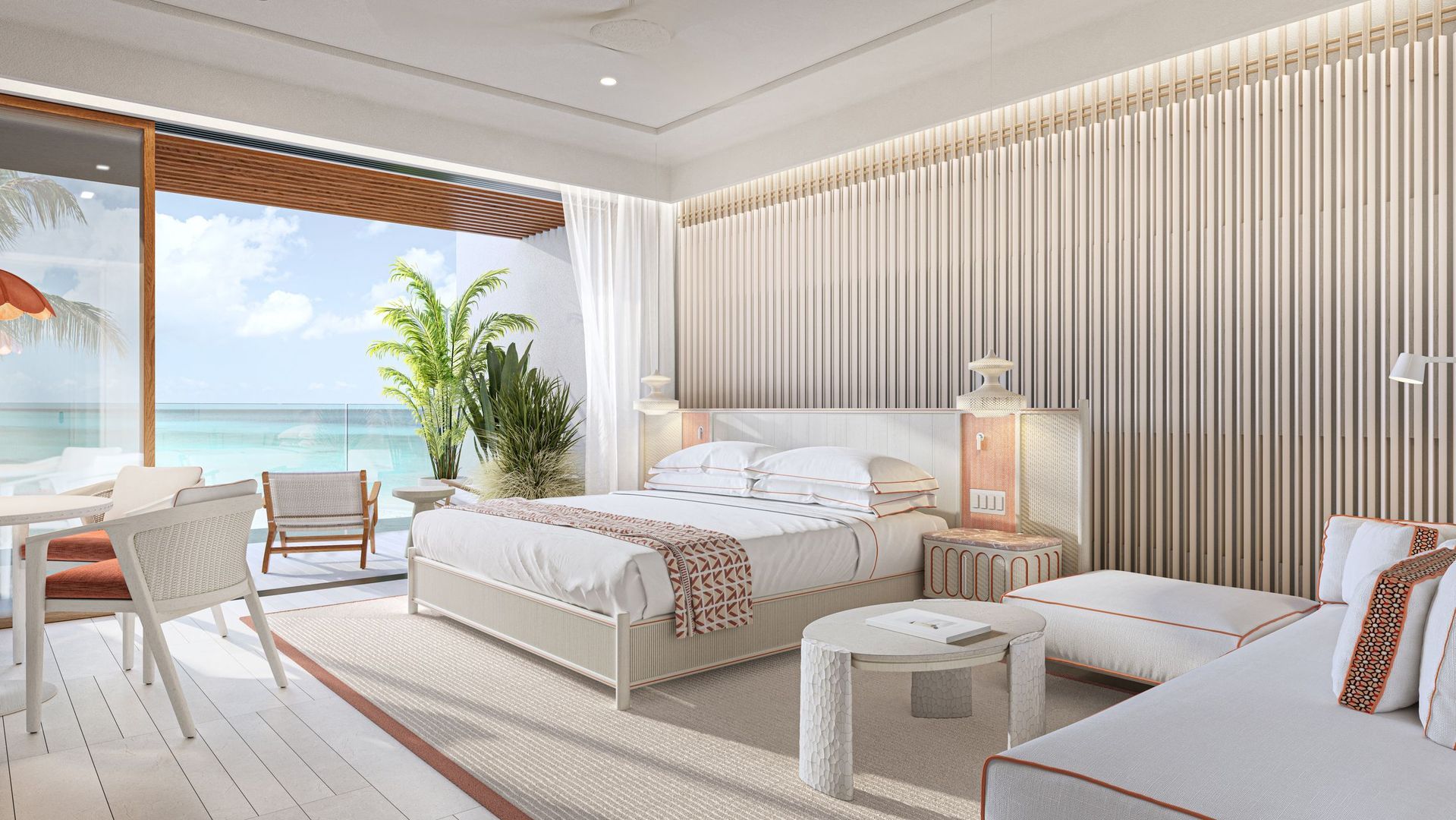Indigo Bay, Sint Maarten foto-24