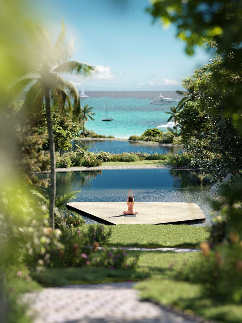 Indigo Bay, Sint Maarten foto-3