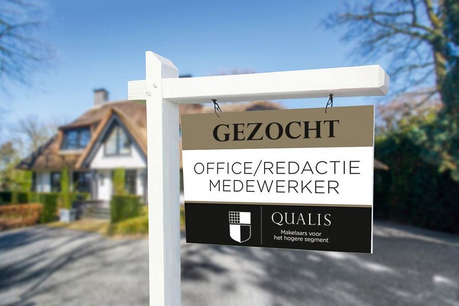 Vacature - Bouw mee aan verdere groei van ons premium label 