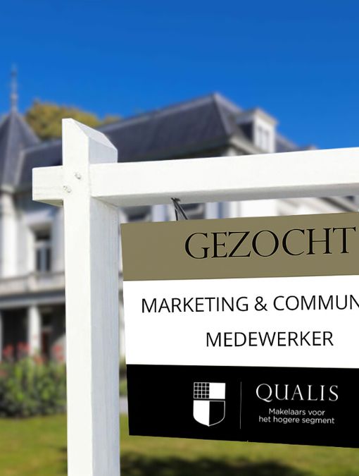 Vacature | Medewerker Marketing & Communicatie
