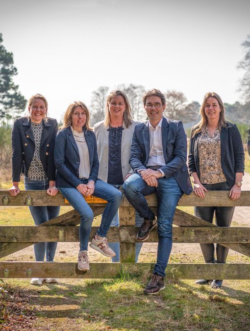 Welkom Saegaert Makelaars