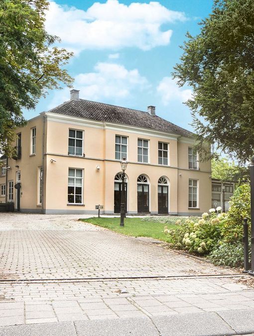Haarverlies of kaalheid?