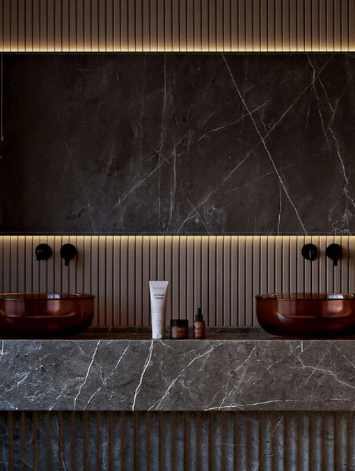 Wooninspiratie op HOOG niveau