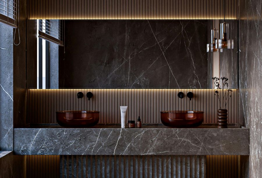 Wooninspiratie op HOOG niveau