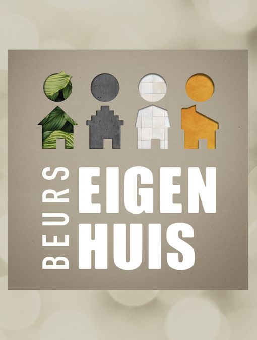 Win kaarten voor Beurs Eigen Huis 22 t/m 24 september 2023