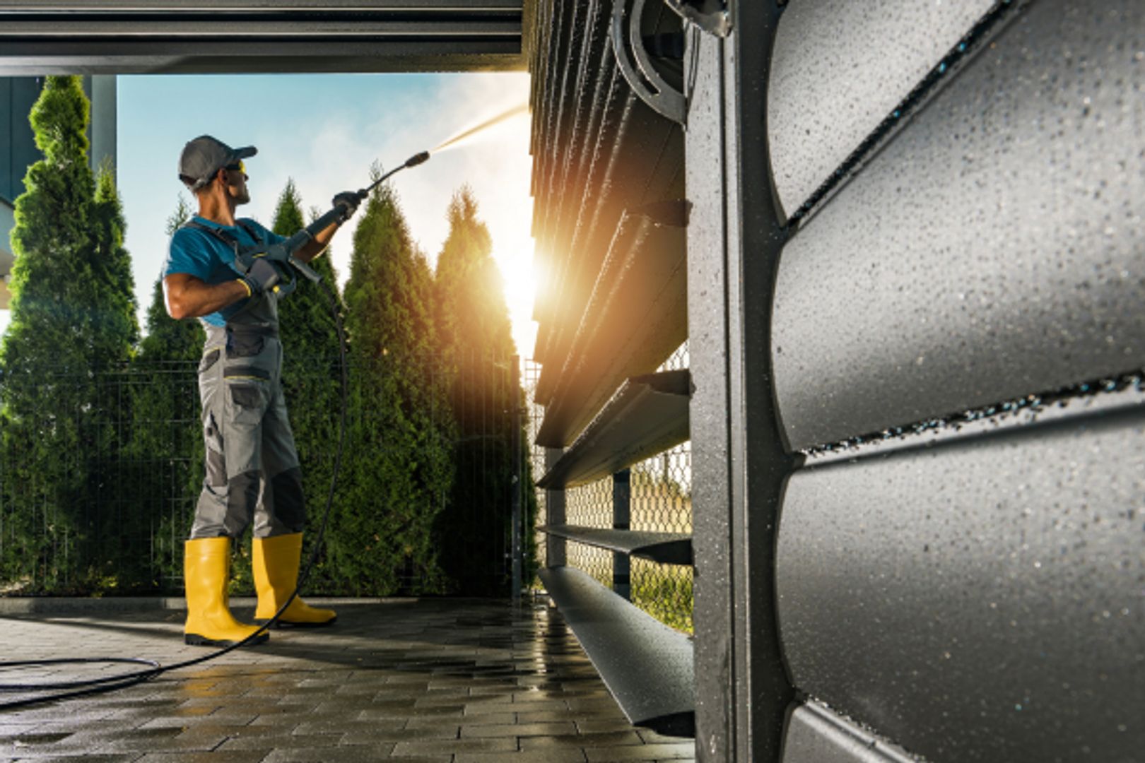 Maak uw woning & tuin zomerklaar