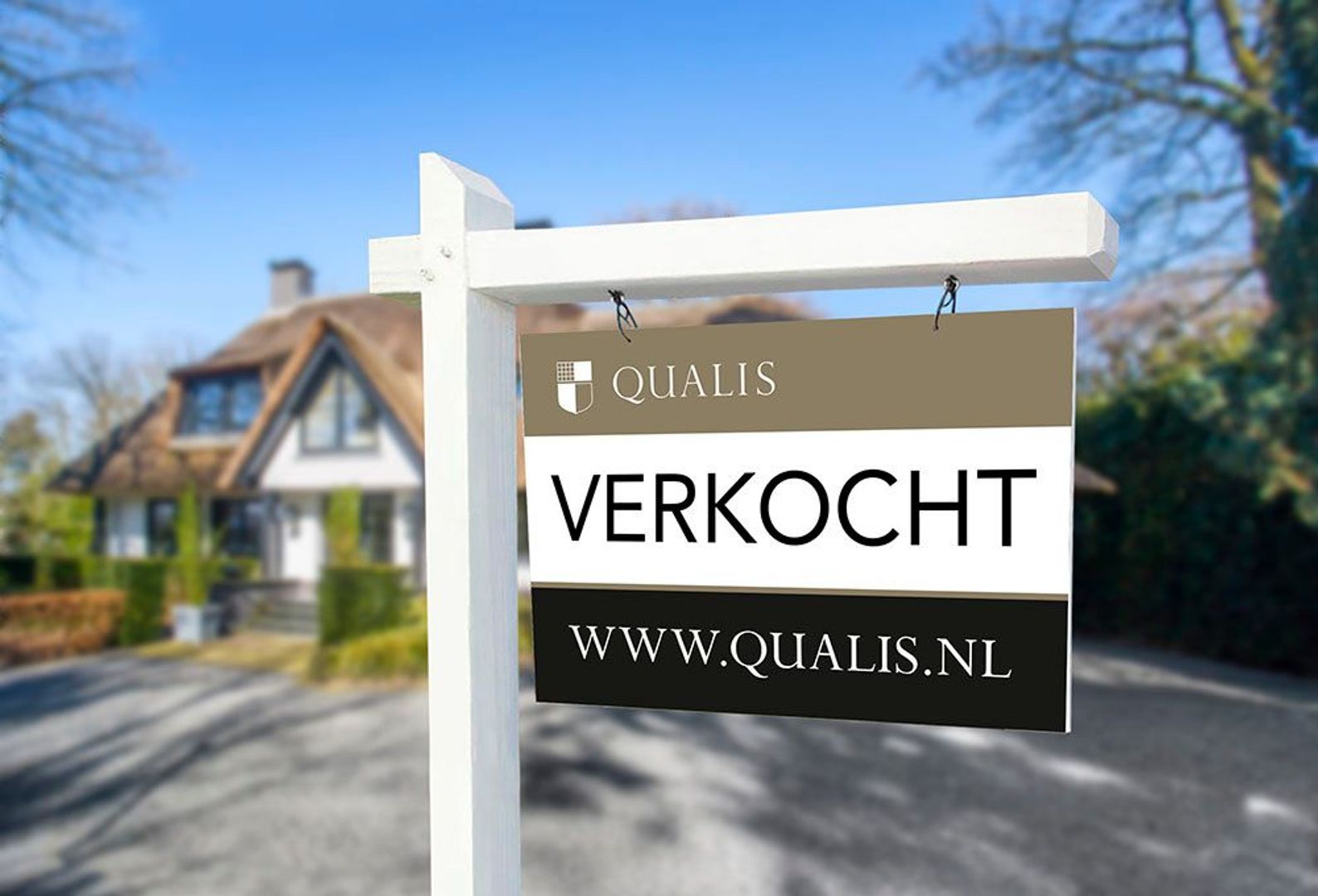 Gouden tips voor een vlotte verkoop