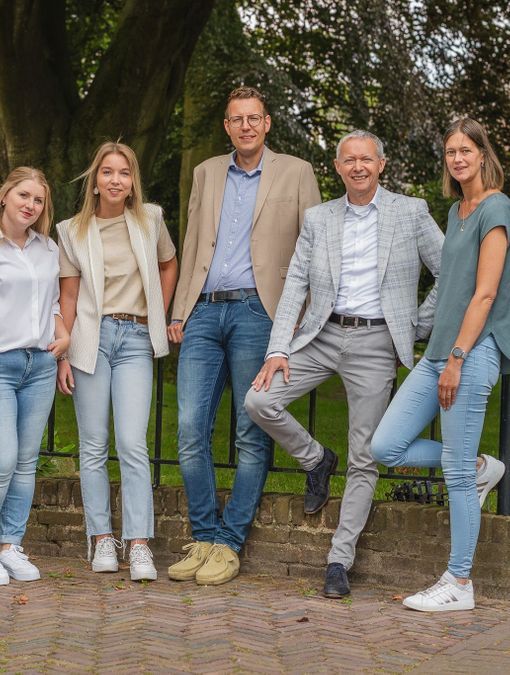 Welkom Piksen Makelaars