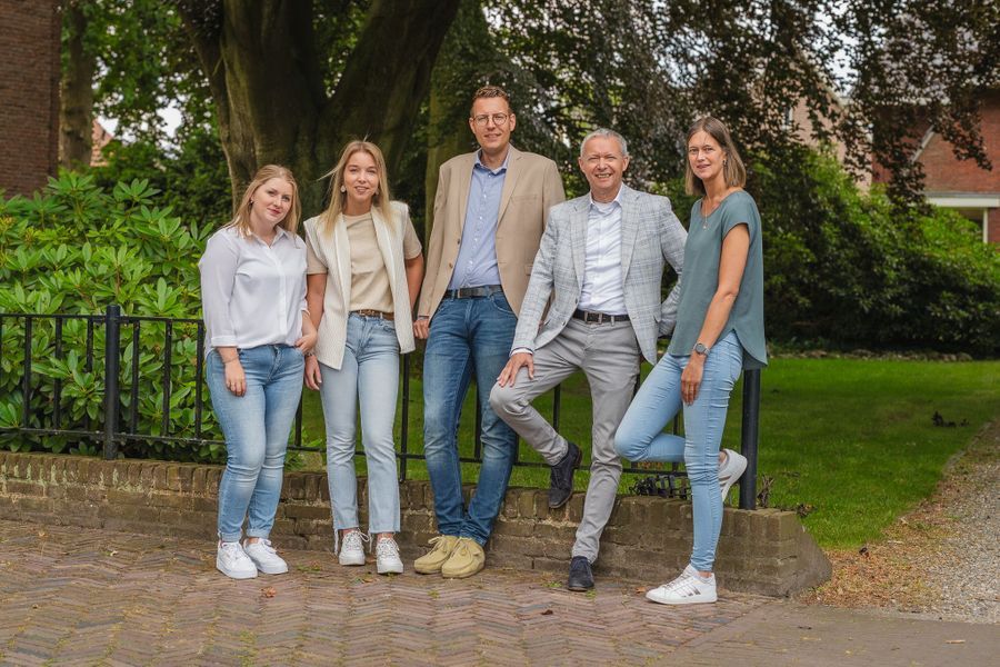 Welkom Piksen Makelaars