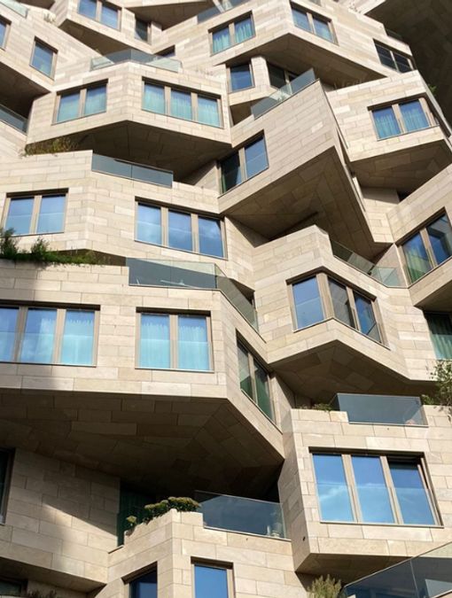 Een hoogtepunt in luxe en innovatie