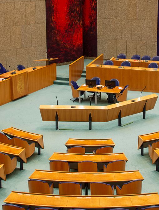 Verkiezingen & de woningmarkt