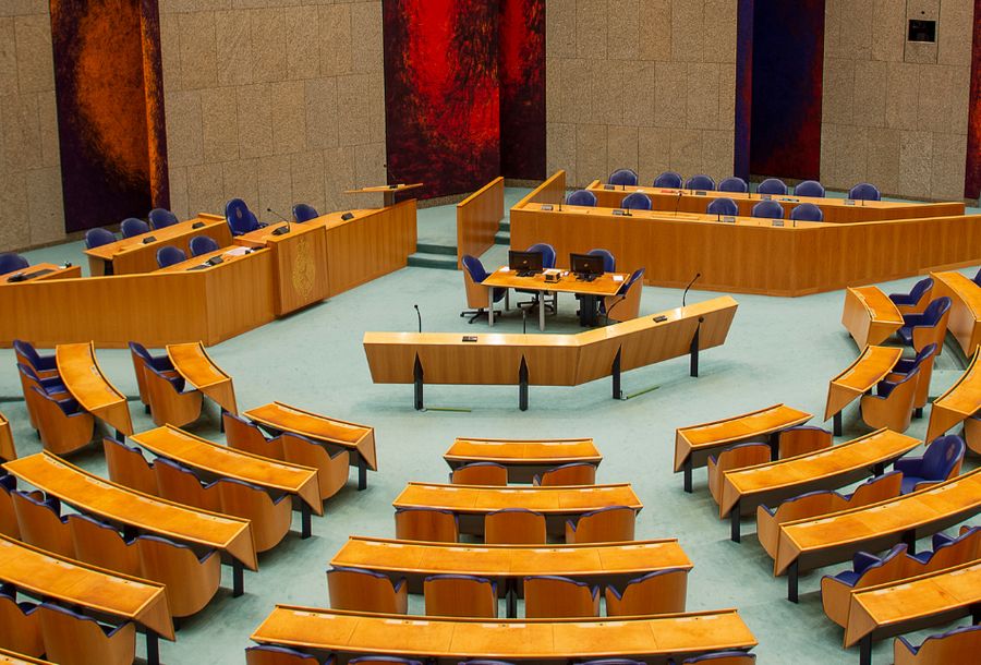 Verkiezingen & de woningmarkt