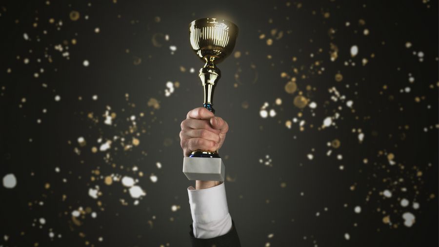 Qualis wint Nationale Makelaar Award voor Beste Marketing
