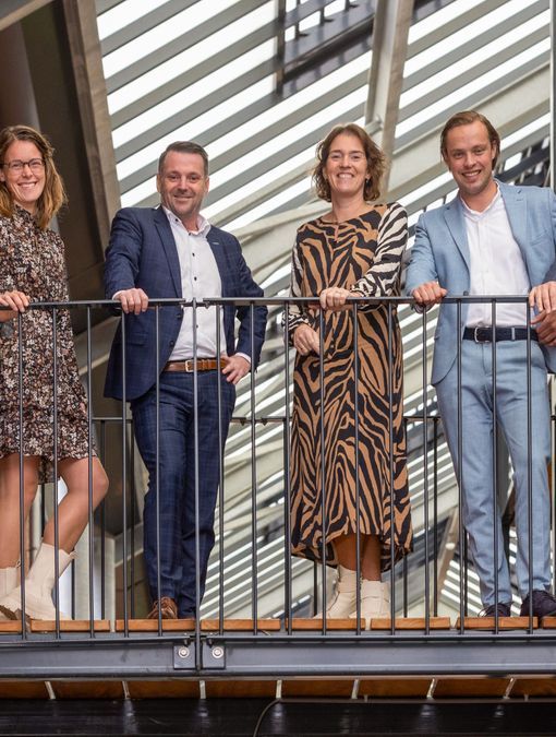 Welkom Van Rossum Makelaardij