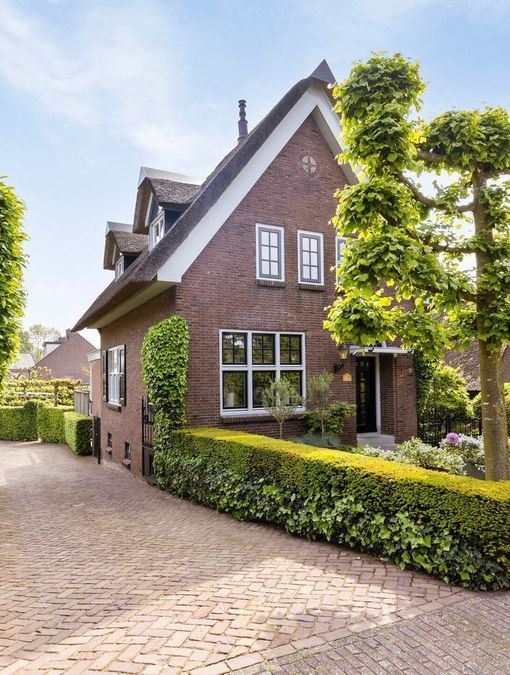Verkooptijd vrijstaande woningen
