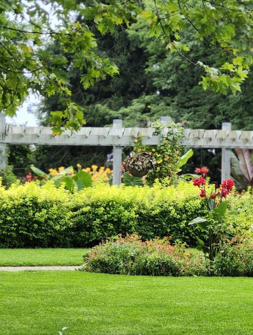 Winnen | Entreekaarten Meesters in de Tuin