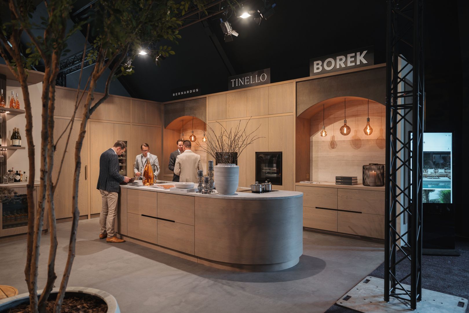 Design van het hoogste niveau
