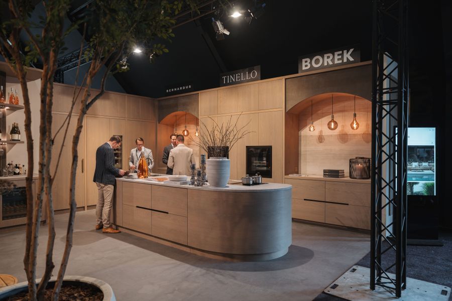 Design van het hoogste niveau