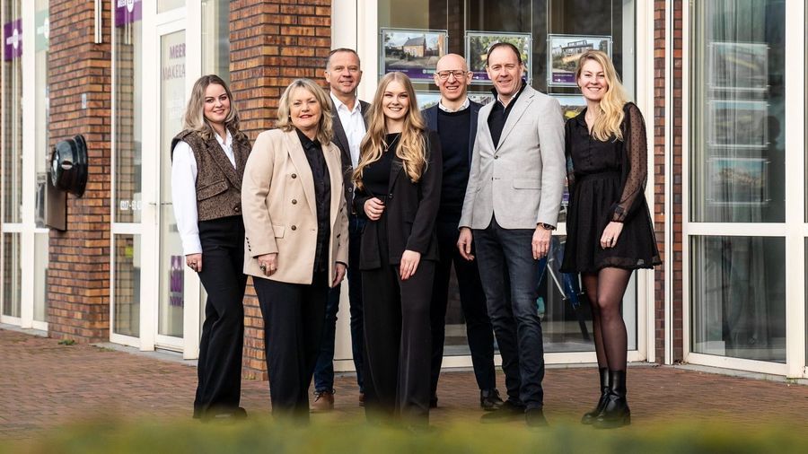 Welcome Meer Makelaar