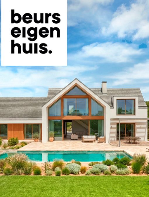 Winnen | entreekaarten voor Beurs Eigen Huis 2025